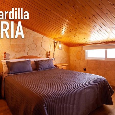 Ferienwohnung Buhardilla Nuria Cartagena Exterior foto